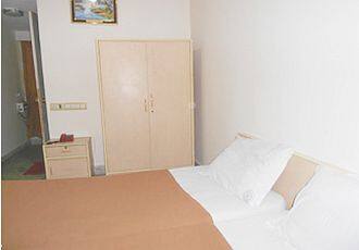Hotel Ashoka Residency, Visakhapatnam 2